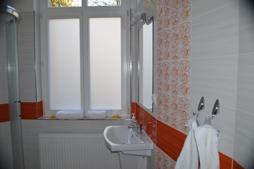Tatranka A Horalka Apartment Tatranska Lomnica Room photo